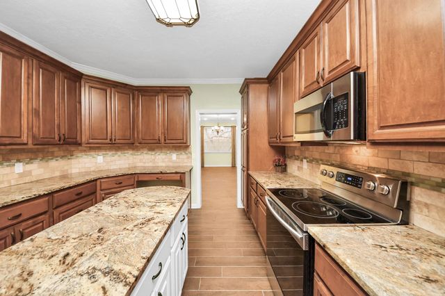 14515 Moss Creek Lane, Cypress, TX 77429