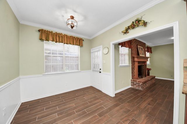 14515 Moss Creek Lane, Cypress, TX 77429