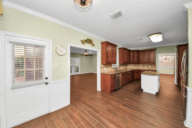 14515 Moss Creek Lane, Cypress, TX 77429