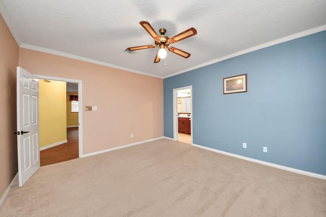 14515 Moss Creek Lane, Cypress, TX 77429