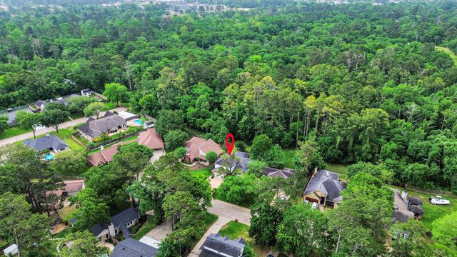 14515 Moss Creek Lane, Cypress, TX 77429