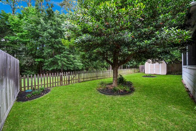 14515 Moss Creek Lane, Cypress, TX 77429