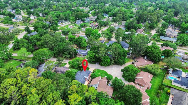 14515 Moss Creek Lane, Cypress, TX 77429