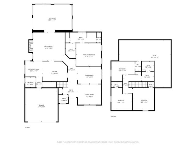 14515 Moss Creek Lane, Cypress, TX 77429