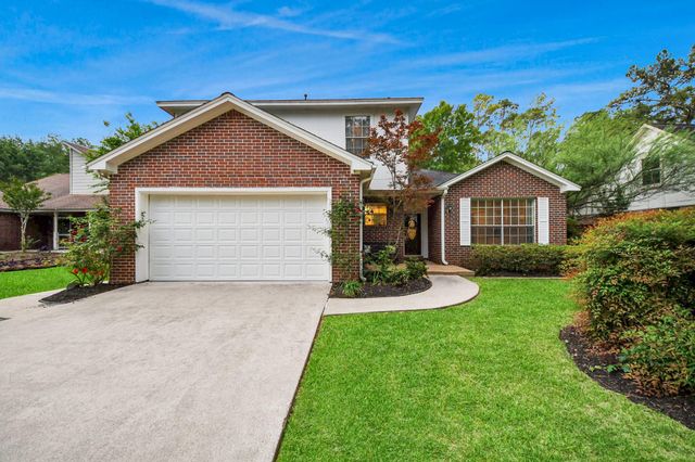 14515 Moss Creek Lane, Cypress, TX 77429