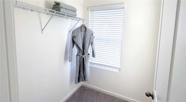 5100 Denali Drive TH1, Stone Mountain, GA 30087