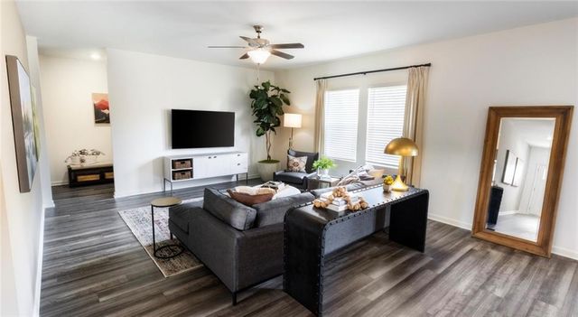 5100 Denali Drive TH1, Stone Mountain, GA 30087