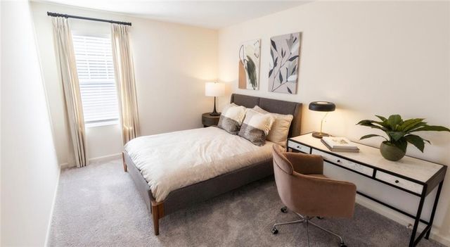 5100 Denali Drive TH1, Stone Mountain, GA 30087