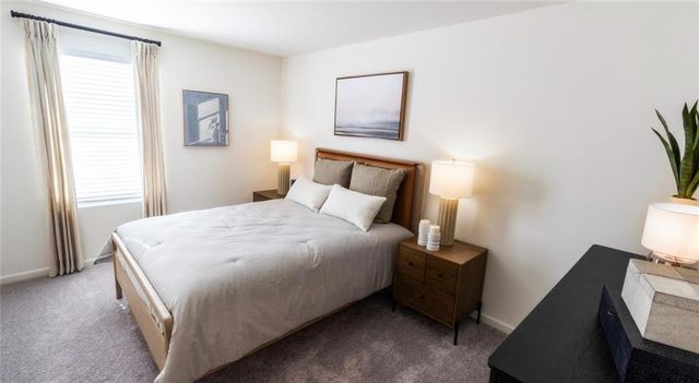 5100 Denali Drive TH1, Stone Mountain, GA 30087