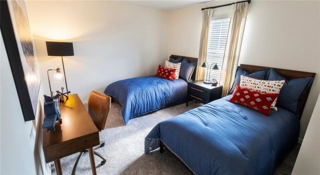 5100 Denali Drive TH1, Stone Mountain, GA 30087