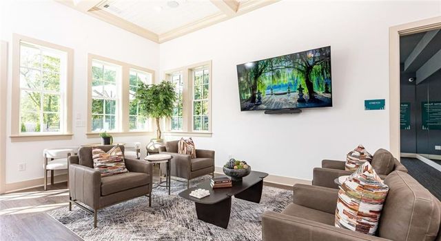 5100 Denali Drive TH1, Stone Mountain, GA 30087