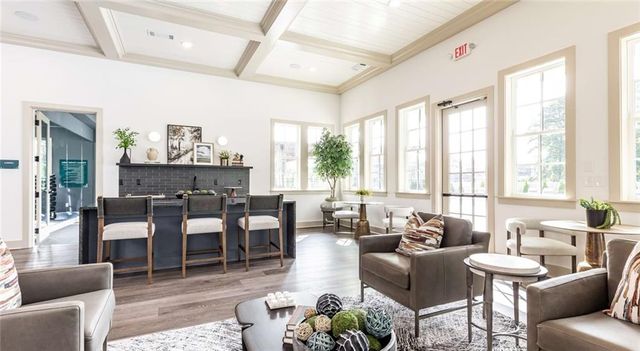 5100 Denali Drive TH1, Stone Mountain, GA 30087