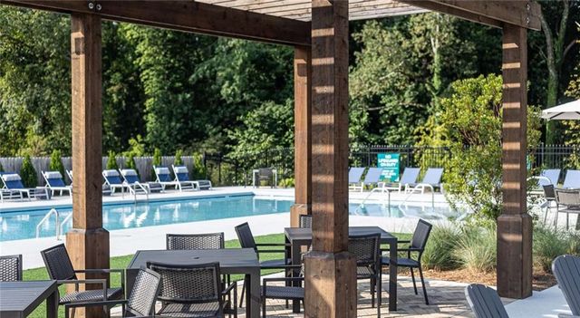 5100 Denali Drive TH1, Stone Mountain, GA 30087