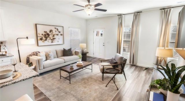 5100 Denali Drive TH1, Stone Mountain, GA 30087