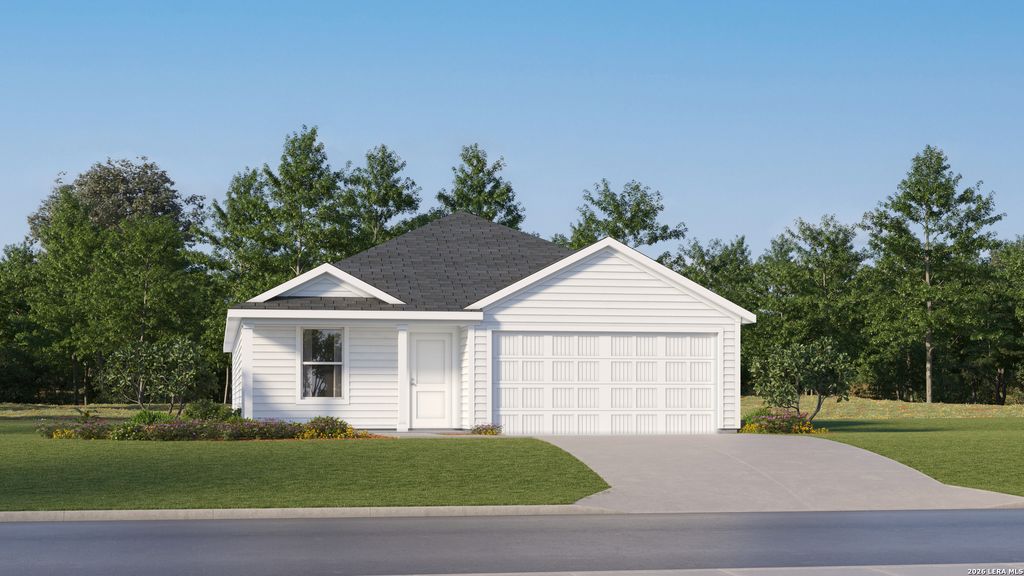 2111 allison, Marion, TX 78124