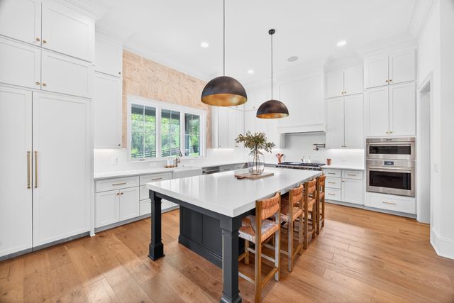 9307 Double Run Ct, College Grove, TN 37046