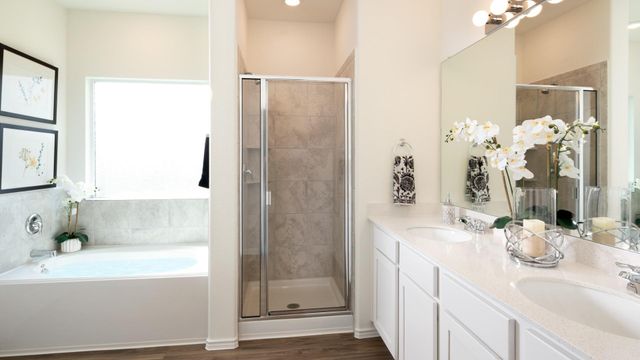 17918 Nashville Warbler RD, Pflugerville, TX 78660