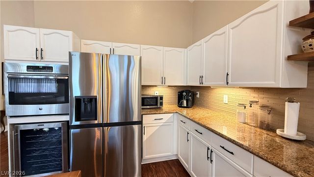 10633 Adamsong Avenue, Las Vegas, NV 89135