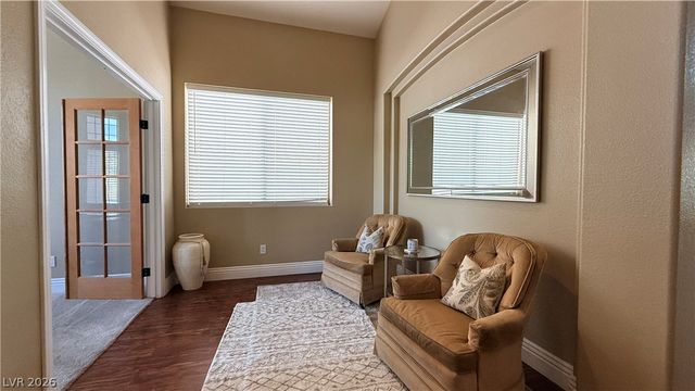 10633 Adamsong Avenue, Las Vegas, NV 89135