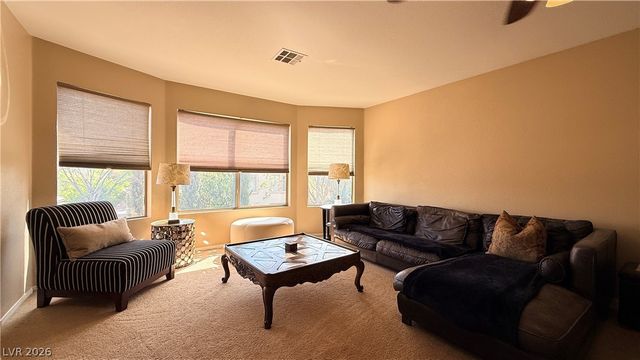 10633 Adamsong Avenue, Las Vegas, NV 89135