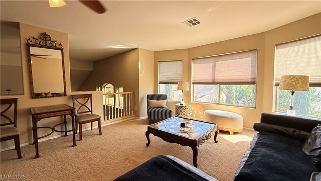 10633 Adamsong Avenue, Las Vegas, NV 89135