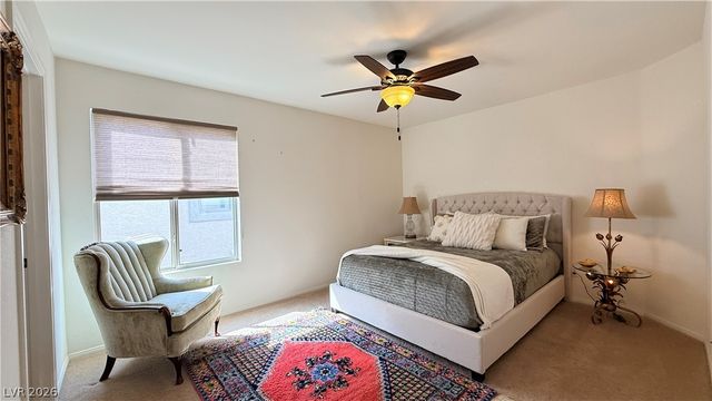10633 Adamsong Avenue, Las Vegas, NV 89135