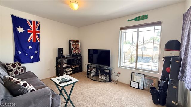 10633 Adamsong Avenue, Las Vegas, NV 89135