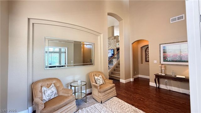 10633 Adamsong Avenue, Las Vegas, NV 89135