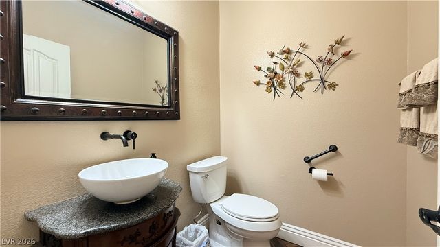 10633 Adamsong Avenue, Las Vegas, NV 89135