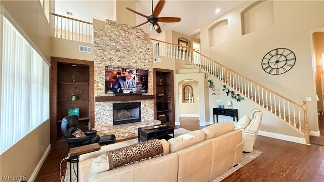 10633 Adamsong Avenue, Las Vegas, NV 89135