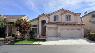 10633 Adamsong Avenue, Las Vegas, NV 89135