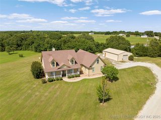 751 Pinewood Trails, Ardmore, OK 73401
