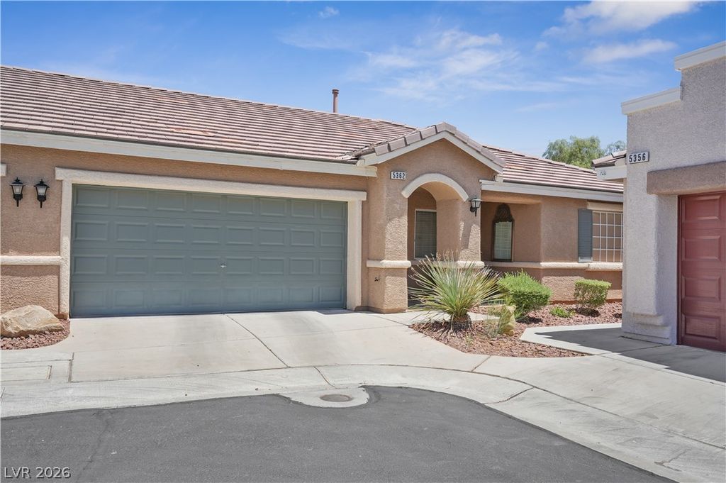 5362 Blue Oat Avenue, Las Vegas, NV 89141 — photo 2