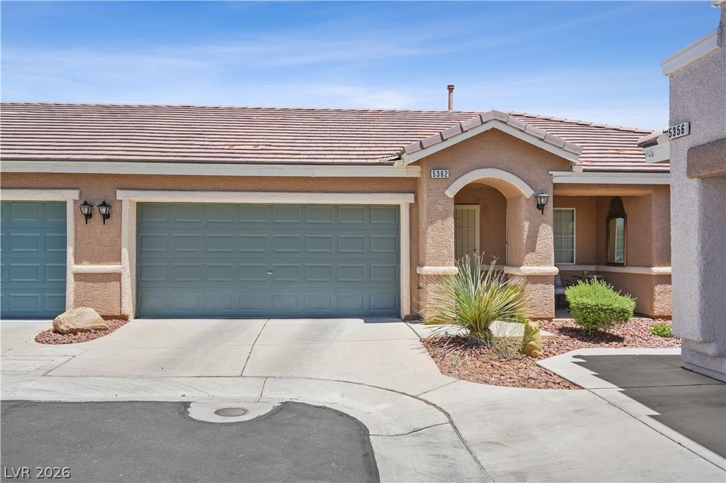 5362 Blue Oat Avenue, Las Vegas, NV 89141 — photo 3