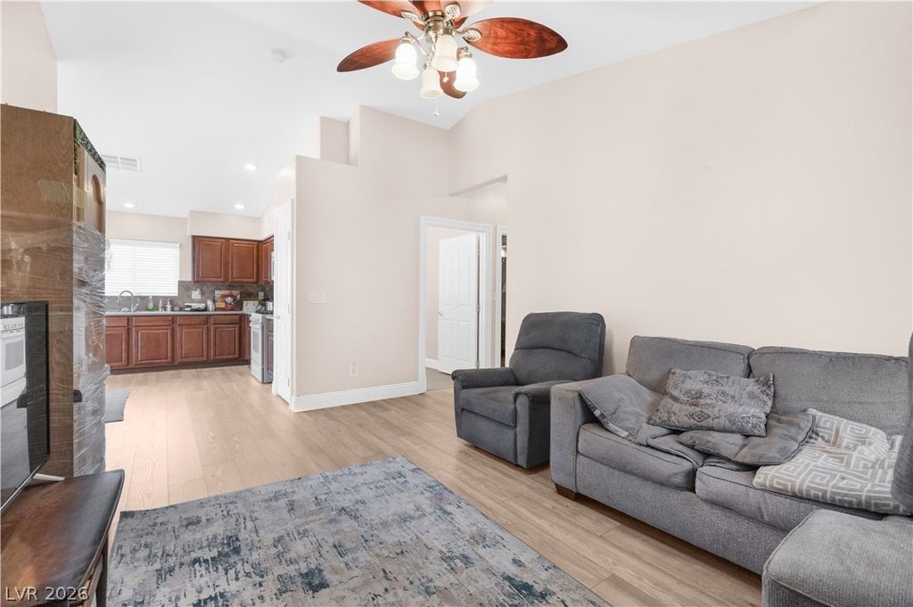 5362 Blue Oat Avenue, Las Vegas, NV 89141 — photo 4