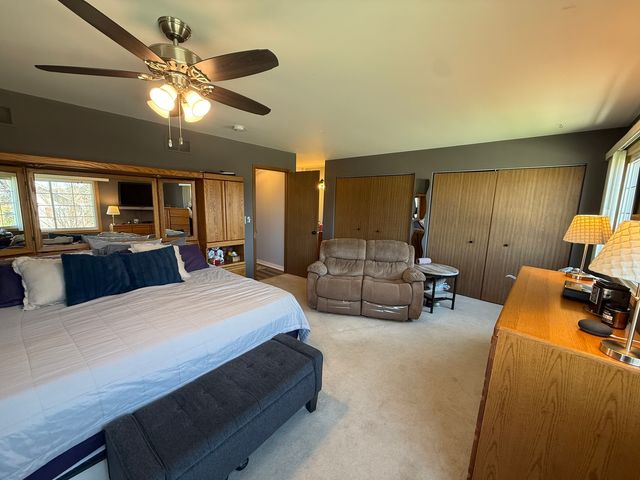 100 Village Creek Drive, Lake In The Hills, IL 60156