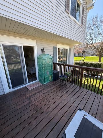 100 Village Creek Drive, Lake In The Hills, IL 60156