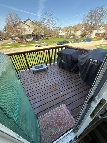 100 Village Creek Drive, Lake In The Hills, IL 60156