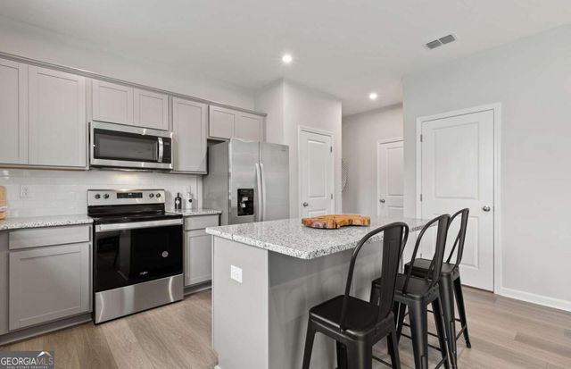 894 Pebble Boulevard, Covington, GA 30016