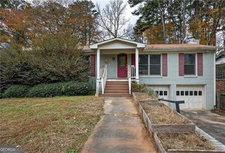 1572 Darwen Lane, Tucker, GA 30084