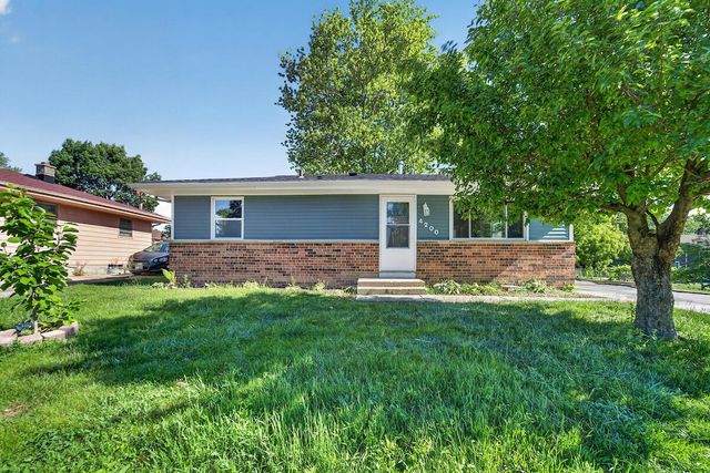 4200 Maryland AVENUE, Racine, WI 53405
