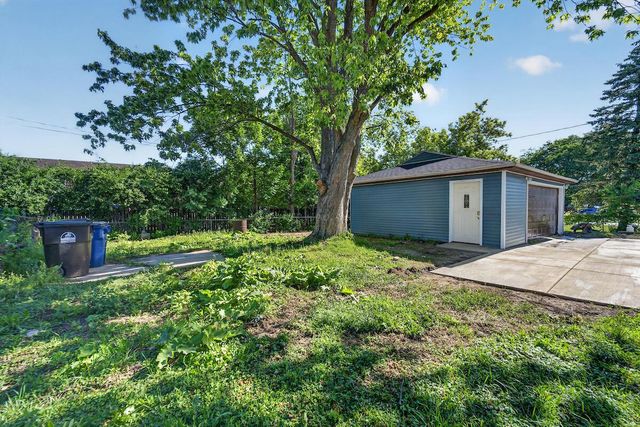 4200 Maryland AVENUE, Racine, WI 53405