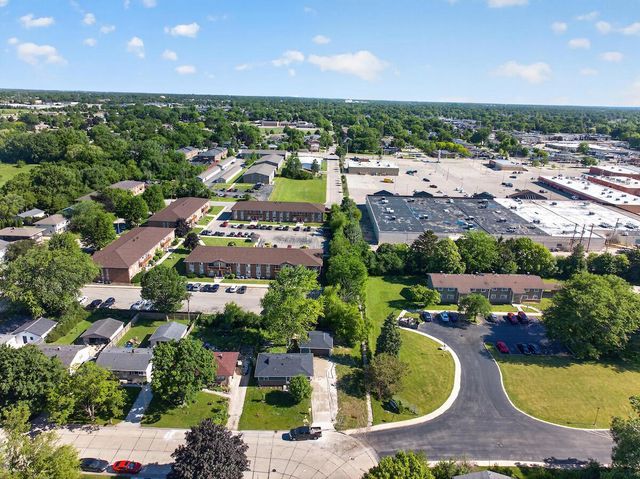 4200 Maryland AVENUE, Racine, WI 53405