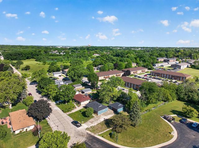 4200 Maryland AVENUE, Racine, WI 53405