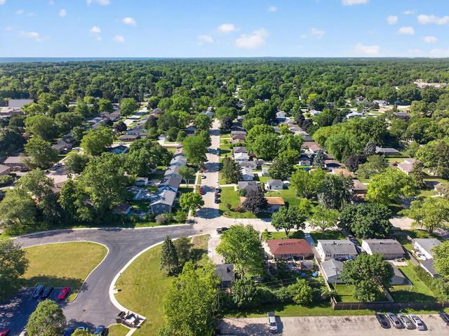 4200 Maryland AVENUE, Racine, WI 53405