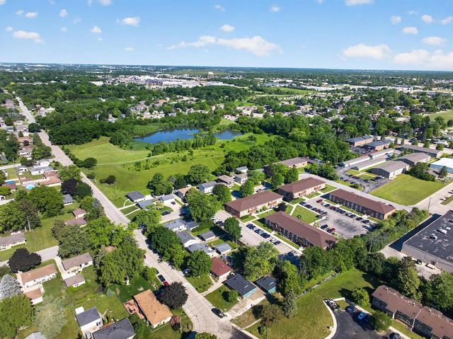 4200 Maryland AVENUE, Racine, WI 53405