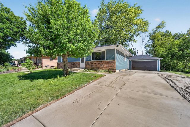 4200 Maryland AVENUE, Racine, WI 53405