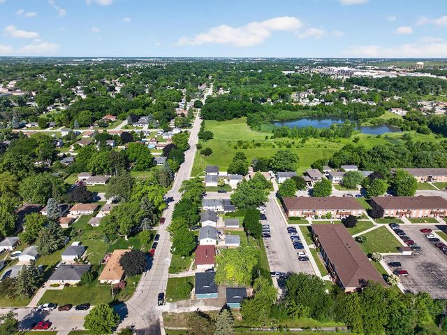 4200 Maryland AVENUE, Racine, WI 53405