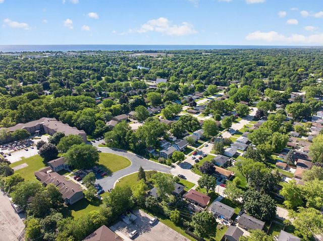 4200 Maryland AVENUE, Racine, WI 53405