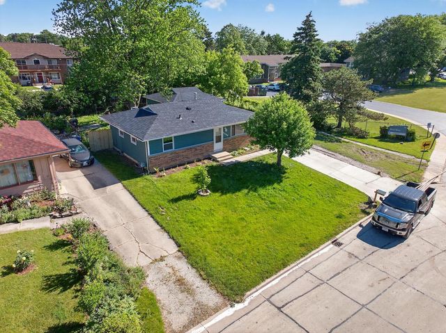 4200 Maryland AVENUE, Racine, WI 53405